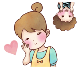 Family Diary series "Wive & Harridan" sticker #1333212