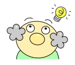 Mr.Roji sticker #1333227