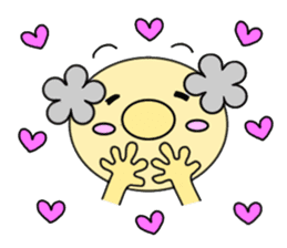 Mr.Roji sticker #1333232