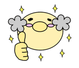 Mr.Roji sticker #1333243