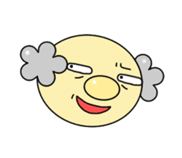 Mr.Roji sticker #1333253