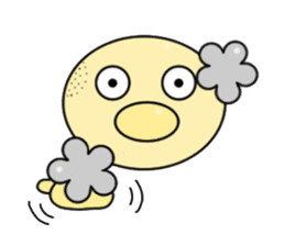 Mr.Roji sticker #1333262