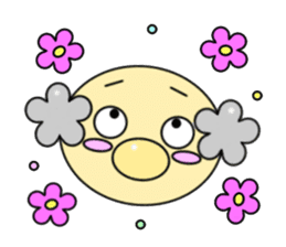 Mr.Roji sticker #1333264