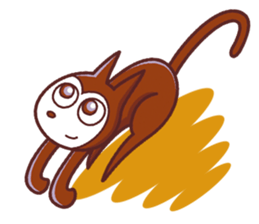 It is lovely.   Animal characters sticker #1333879