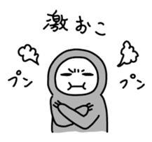 Sloth Sticker sticker #1334116