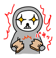 Sloth Sticker sticker #1334117