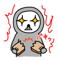 Sloth Sticker sticker #1334117