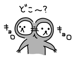 Sloth Sticker sticker #1334118