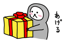 Sloth Sticker sticker #1334125