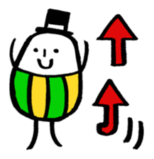 Egg-san sticker #1334518