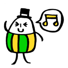 Egg-san sticker #1334532