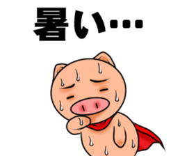 Metabolic Hero Second edition sticker #1334723