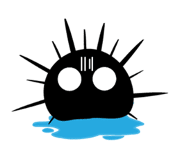 Uni-Uni sticker #1334787