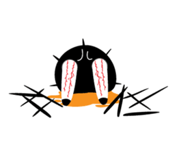 Uni-Uni sticker #1334788