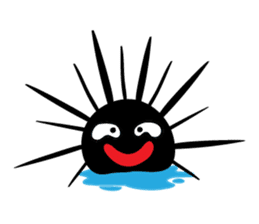 Uni-Uni sticker #1334789