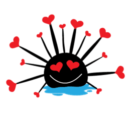 Uni-Uni sticker #1334790