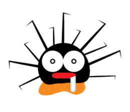 Uni-Uni sticker #1334791