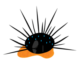 Uni-Uni sticker #1334793