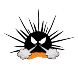 Uni-Uni sticker #1334794