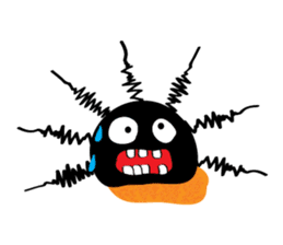 Uni-Uni sticker #1334796