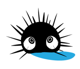 Uni-Uni sticker #1334797