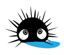 Uni-Uni sticker #1334797