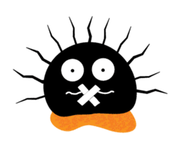 Uni-Uni sticker #1334799