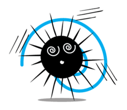 Uni-Uni sticker #1334800