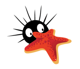 Uni-Uni sticker #1334801