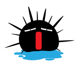 Uni-Uni sticker #1334805