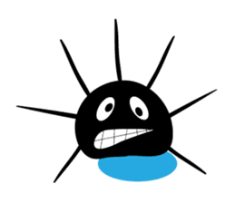 Uni-Uni sticker #1334806