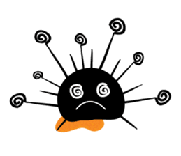 Uni-Uni sticker #1334807