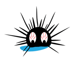 Uni-Uni sticker #1334811