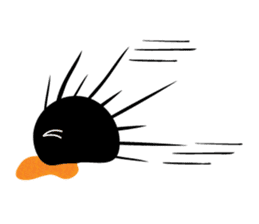 Uni-Uni sticker #1334812