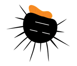 Uni-Uni sticker #1334815