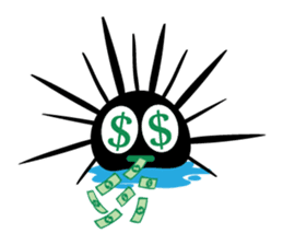 Uni-Uni sticker #1334816