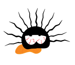 Uni-Uni sticker #1334817