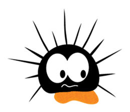 Uni-Uni sticker #1334818