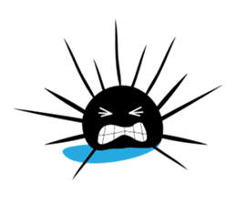 Uni-Uni sticker #1334819