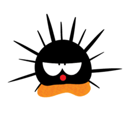 Uni-Uni sticker #1334820