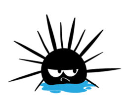 Uni-Uni sticker #1334821