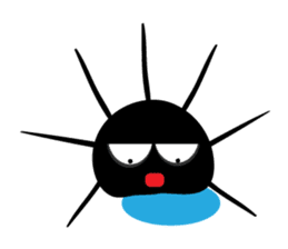 Uni-Uni sticker #1334822