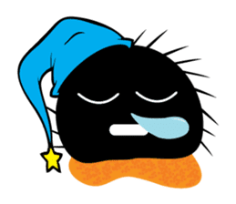 Uni-Uni sticker #1334823