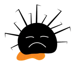 Uni-Uni sticker #1334825