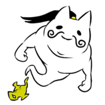 Absolute cat by AshiKoji