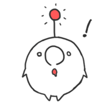 SHIROMARU-Sticker sticker #1335307