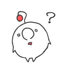 SHIROMARU-Sticker sticker #1335308