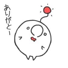 SHIROMARU-Sticker sticker #1335315