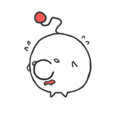 SHIROMARU-Sticker sticker #1335318