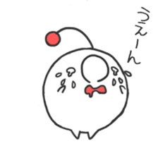 SHIROMARU-Sticker sticker #1335319